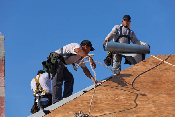 Quick and Trustworthy Emergency Roof Repair Services in Castroville, TX